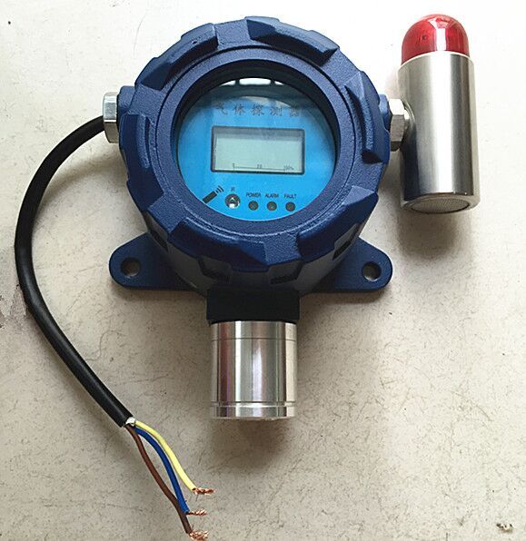 (image for) industry gas leakage detector explosion proof security equipment